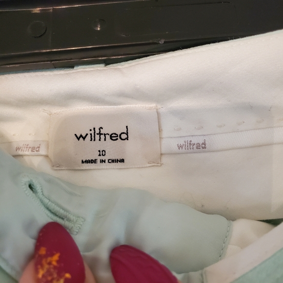 Wilfred dress pants - Picture 3 of 3